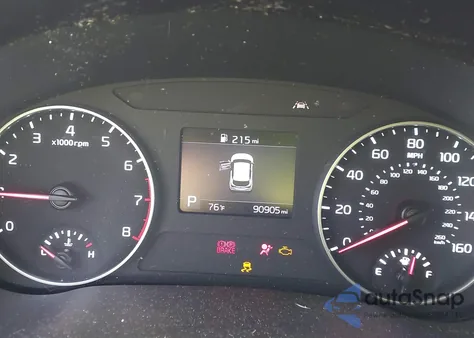 2021 Kia Seltos S z USA, uszkodzony, nr VIN KNDEU2AA4M7204407